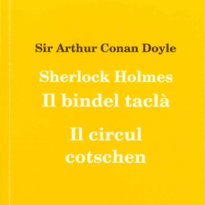 Sherlock Holmes, tom 1