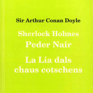 Sherlock Holmes, tom 2