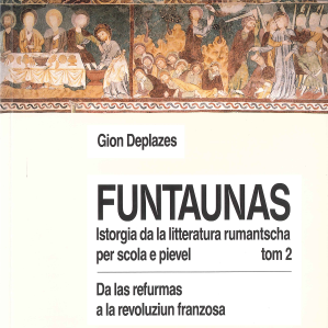 Funtaunas, tom 2