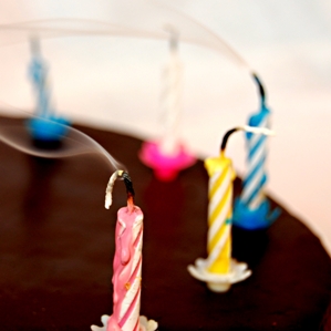 «Blera fortuna a tai»