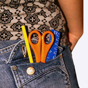 «Tge emprendissadi eleger?»