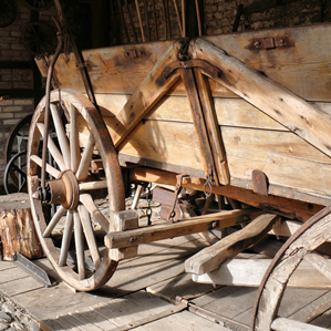 Museum local Schmitten