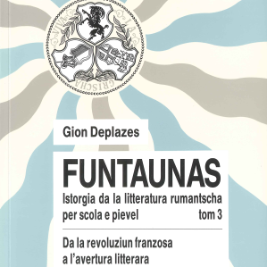 Funtaunas, tom 3