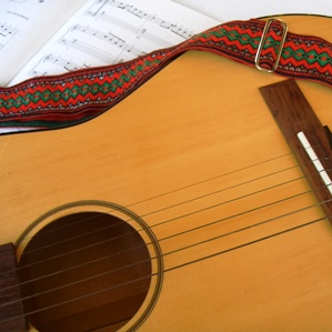Sunar in instrument