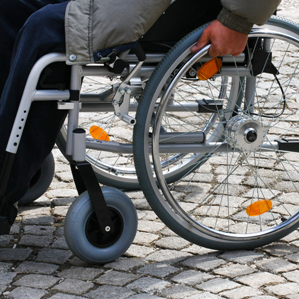 Viver cun in handicap