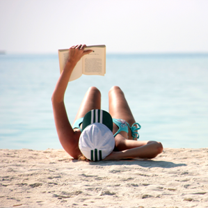 Lectura curta e divertenta