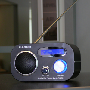 Radio e televisiun