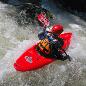 Remblar, cajac ed ir cun il canu