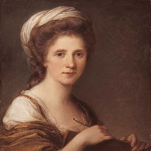 Angelika Kauffmann