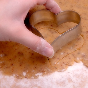 Biscuits e pizieutas