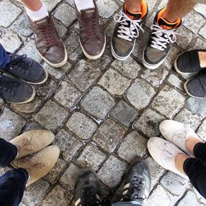 Ensemen essan nus ferms