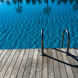 Reglas per ils bagnaders