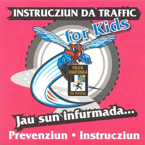 Instrucziun e prevenziun