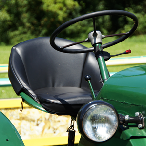 Oldtimers purils