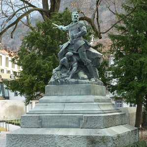 Benedetg Fontana