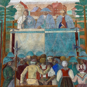 Cumin d'Appenzell Dadens