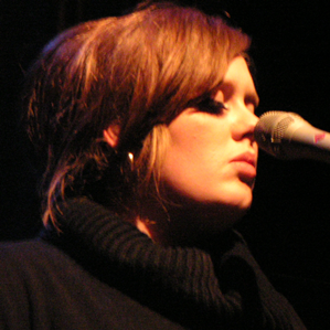 Adele