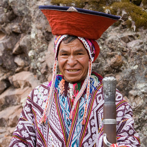 Peru, Bolivia, Ecuador, Mexico