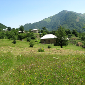 Aserbeidschan