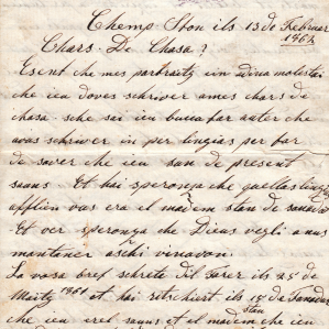 Forum Istorgia dal Grischun