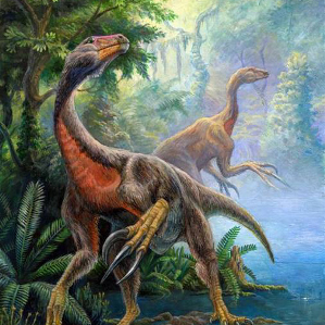 Dinosaurs