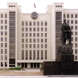 Bielorussia
