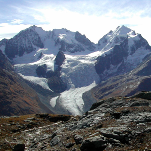 Gruppa dal Bernina