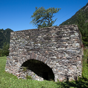 Museum Schmelzra S-charl