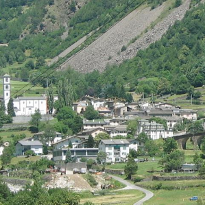 Brusio