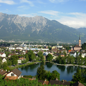 Buchs