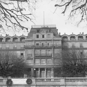 Societad da las naziuns