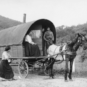 «…de parlers ina truppada»