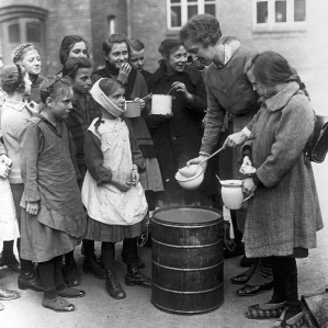 Organisaziuns d'agid social