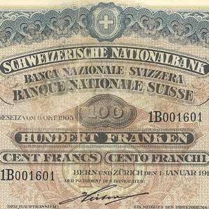 Crisas, svalitaziuns ed il vizi