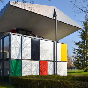 Le Corbusier
