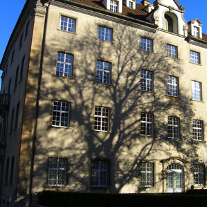 Elecziuns en la Regenza