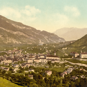 Fundaziun per la fotografia