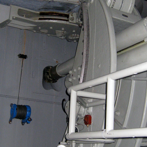 Museum da fortezza Crestawald