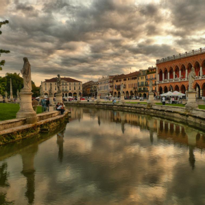Padua