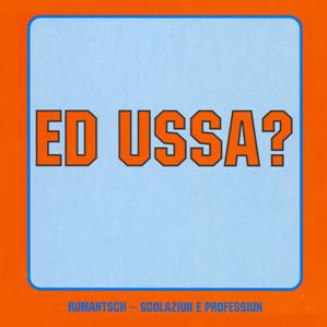 Ed ussa?