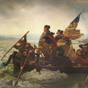 Revoluziun americana