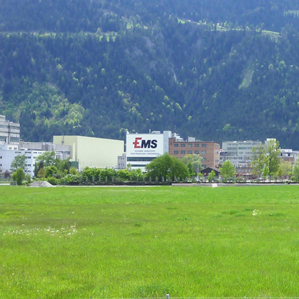 «Ems-Chemie»