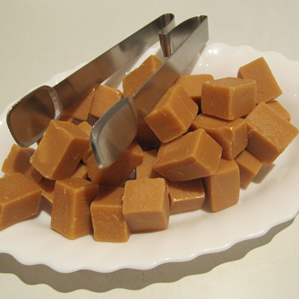 Caramellas