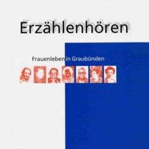 Erzählenhören