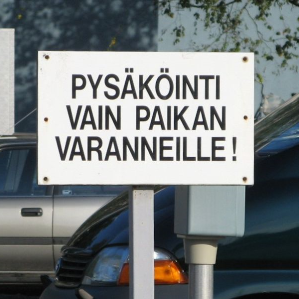 Finlandais