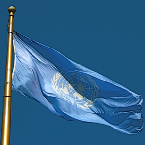 L'istorgia e la muntada da l'ONU