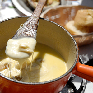 Fondue
