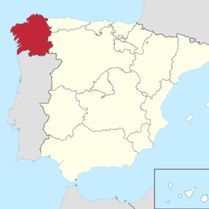 Galizia