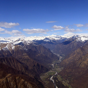 Val Maggia