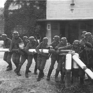 Segunda Guerra mundiala